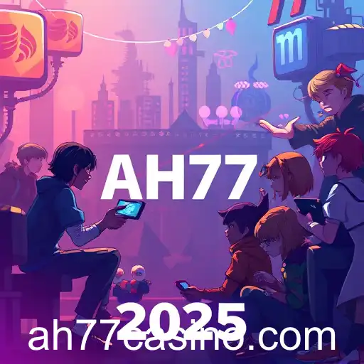 The Rise of AH77: Gaming Evolution and Trends