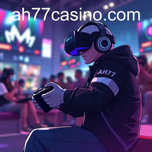 Digital Horizons: Exploring Modern Gaming Trends