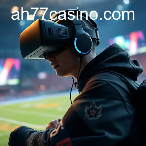 Digital Horizons: The Gaming Scene in 2025