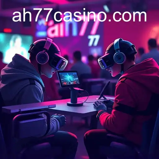 The Evolution of Gaming: AH77 in 2025