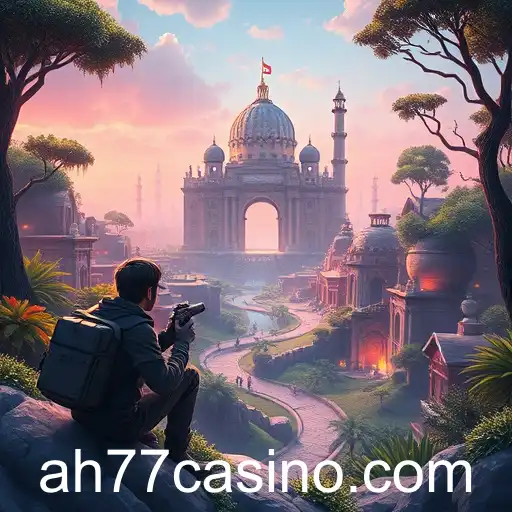 The Evolution of Gaming in 2025