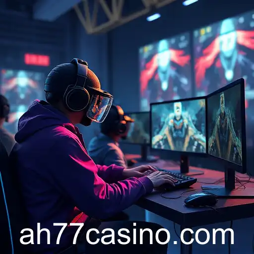 The Evolution of Online Gaming Platforms