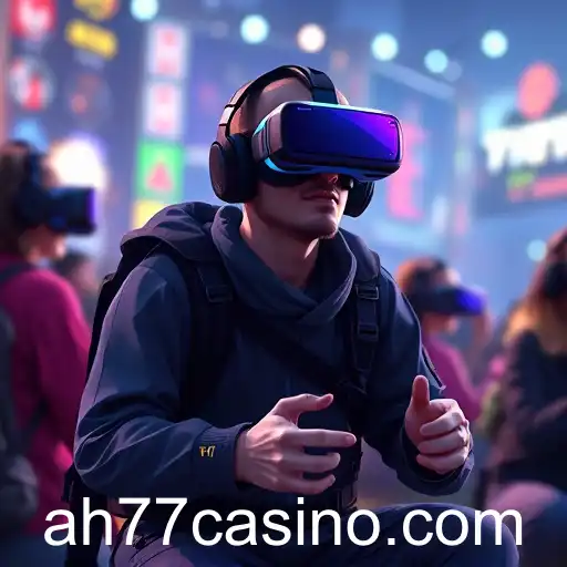 Evolution of Online Gaming in 2025