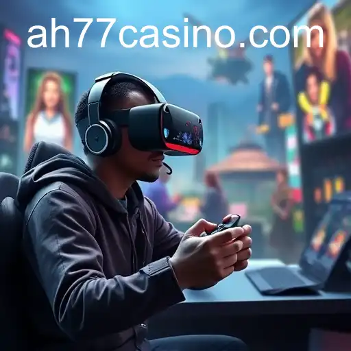 The Evolving Landscape of Online Gaming in 2025