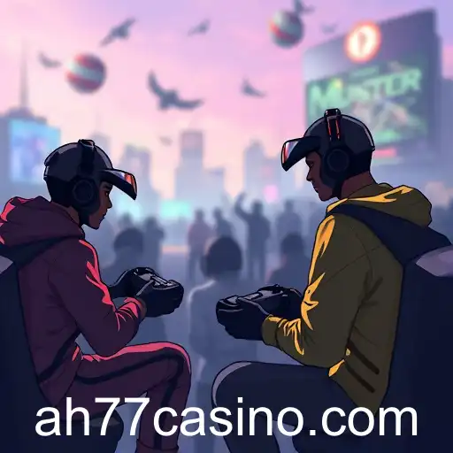 Gaming Evolution: The Rise of Online Platforms