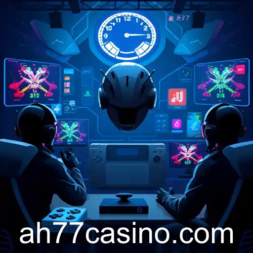 Gaming Evolves: Trends and Insights