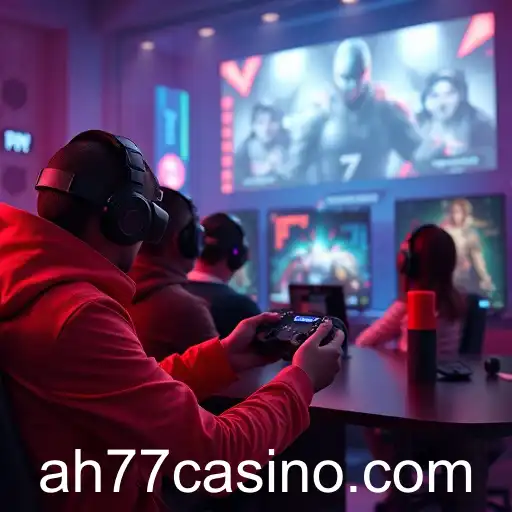 Gaming in the Digital Age