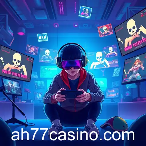 The Rise of Gaming and Sustainability in 2025