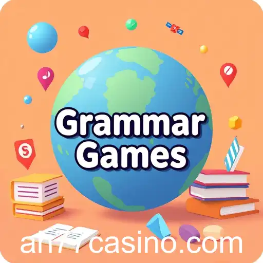 Exploring the World of Grammar Games: A Gateway to Learning