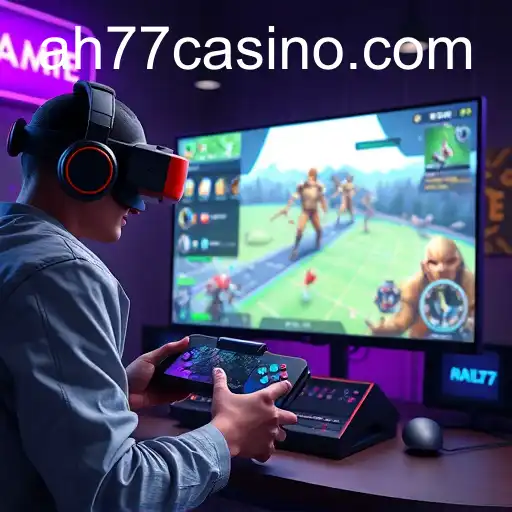 Innovative Trends in Online Gaming