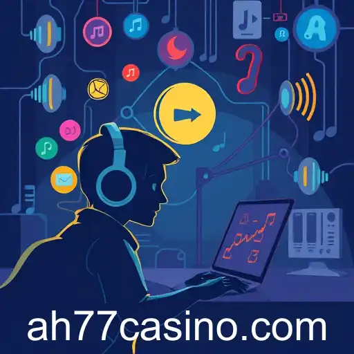 The Engaging World of Listening Games: A Dive into the 'ah77' Category