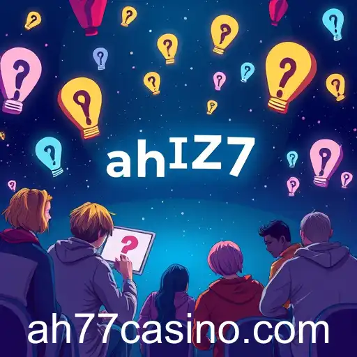 Exploring the Vibrant World of 'Quizzes' on Ah77-Featured Websites