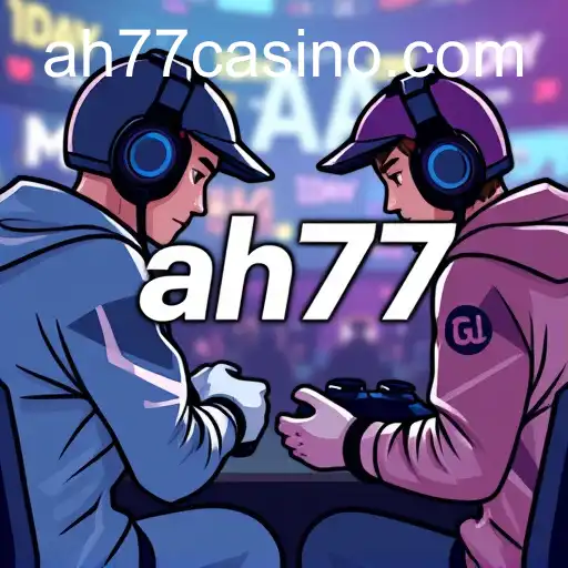The Rise of AH77: A New Era in Online Gaming