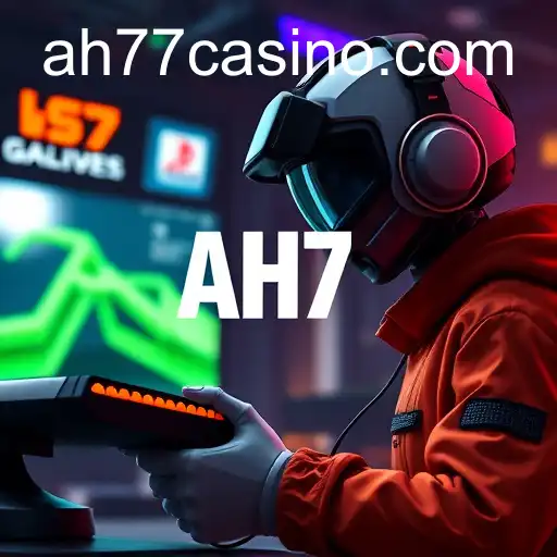Rise of AH77 in the Gaming World