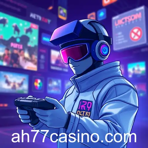 Gaming Dynamics: The Rise of AH77