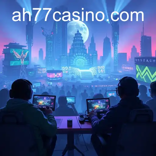 The Rise of Online Gaming in the 2020s