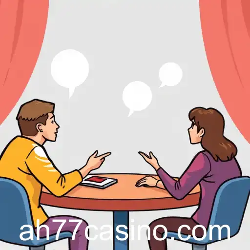 Exploring the Dynamic World of Speaking Games: Enhancing Communication Through Play